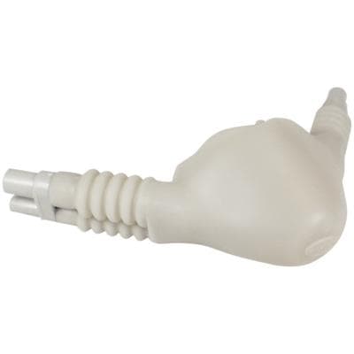 Porter Autoclavable Double Mask Nasal Hood Kit, Adult, with 1 Inner Mask Liner, 5054C thumbnail 11