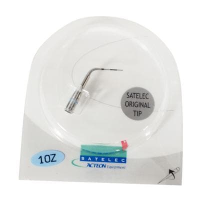 Acteon Satelec Newtron Ultrasonic Scaling Tip #10Z, Subgingival, Steel, F00254, 1/Pk thumbnail 16