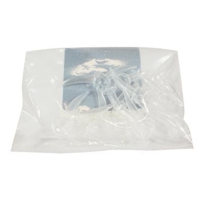 COE Type A Plastic Syringe Tips, Slow Curve, 25/Pk, 159225 thumbnail 14