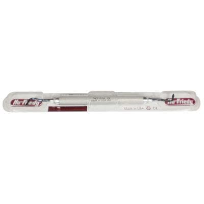 Hu-Friedy XTS Composite Contact Forming Instrument, Small/Medium, Posterior, Double End, #6S Smooth Satin Steel Handle, TNCFIS/M thumbnail 11
