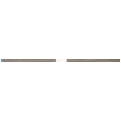 Two Striper (Compo-Strip) Diamond Finishing Strips, 150T, 3.75 mm, Blue, 60 Micron Coarse Grit, 6/Pk, 2013109 thumbnail 17