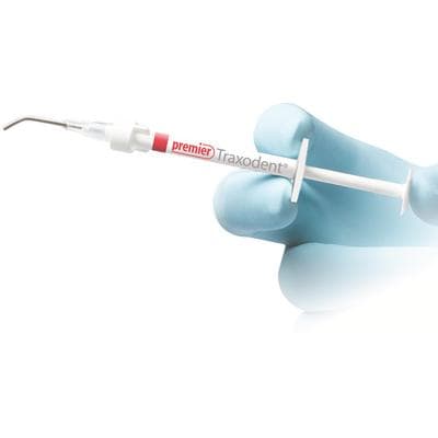 Traxodent Hemostatic Retraction Paste System Applicator Tips, Bendable Luer-Lock, 50/Pk, 9007092 thumbnail 18