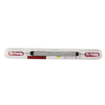 Hu-Friedy Double-Ended Explorer 11/12 ODU, #8 ResinEight Handle, EXD11/128 thumbnail 19