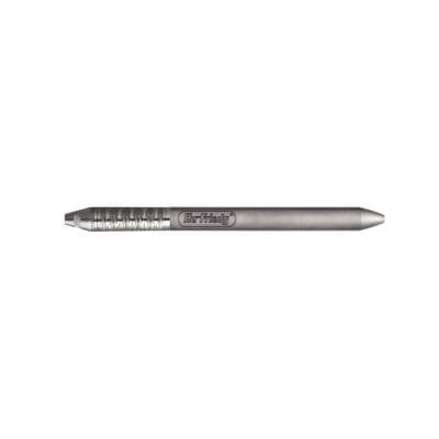 Hu-Friedy #6 Cone Socket Mirror Handle, Single End, Round Satin Steel, MH6, 1/Pk thumbnail 18