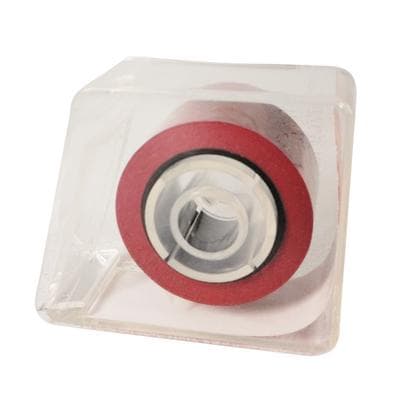 Arti-Check Articulating Paper Roll, 40 Microns, Red, 22 mm x 10 m/Roll, BK-16 thumbnail 15