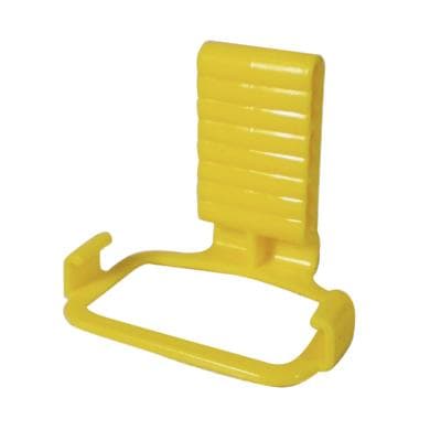 XCP-DS Posterior Biteblock for Schick CDR Digital Sensor, Yellow, #1 Horizontal, 3/Pack, 55-0619 thumbnail 17