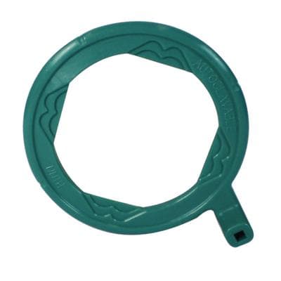 Dentsply Sirona XCP Evolution 2000 Endodontic Positioning Kit, Green, 5 Pieces (1 Arm, 1 Aiming Ring, 3 Bite Blocks), 54-2045 thumbnail 12