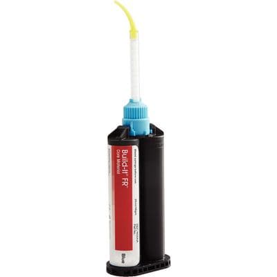 Build-It FR Fiber Reinforced Core Build-Up Material, Dual-Cure, Blue, 25 ml Auto-Mix Cartridge Refill, N32AC thumbnail 17