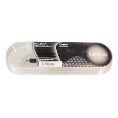 Cavitron® Thru Flow® Ultrasonic Insert TFI-3, 30 kHz, Black Grip, Thin Beavertail, 6374102 thumbnail 8