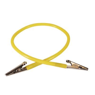 Super Bib Clips - Yellow, 1/Pkg, 14" Length, 605284 thumbnail 9