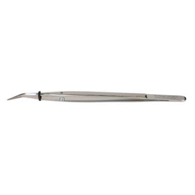 Hu-Friedy #18 Dressing Pliers, Serrated Tip, Stainless Steel, DP18 thumbnail 11