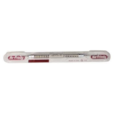 Hu-Friedy EXC186 Excavator, Double-Ended, #18 Spoon, #6 Satin Steel Handle, 1.5 mm Tip, 1/Pk thumbnail 17