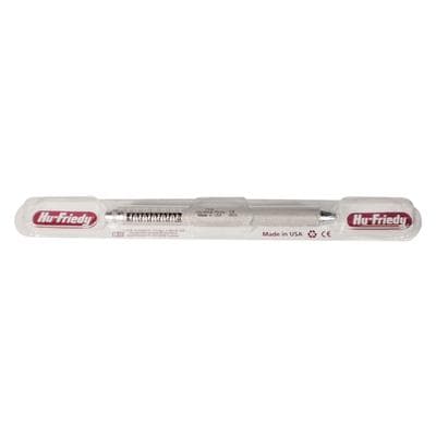 Hu-Friedy Colorvue Probe Handle, #6 Satin Steel, Single-Ended, PH6, 1/Pk thumbnail 18