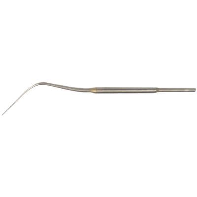 Kerr Touch 'n Heat 5004 Plugger Tip, Thin, 0.5 mm, 1/Pkg, 9730221 thumbnail 4