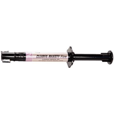 Clearfil Majesty Flow Flowable Composite, Shade A2, 3.2 g Syringe Refill with 15 Tips, 2611KA thumbnail 19