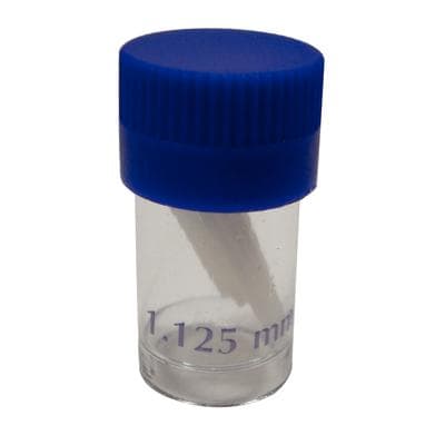 FibreKor® Glass Fiber Endodontic Post Refill, 1.125 mm, Purple, 10/Pkg, N18BD thumbnail 10