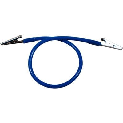 Hager Worldwide Super Bib Clip, Blue, 14" Length, Autoclavable, 1/Pkg, 605286 thumbnail 12