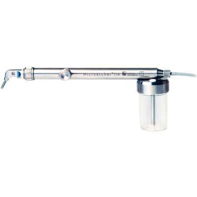 MicroEtcher IIA Intraoral Sandblaster, Fully Autoclavable, 1/Pk, 22005-01 thumbnail 18
