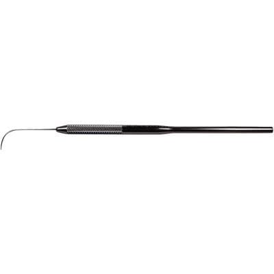 Hu-Friedy #3A Single-End Explorer, #30 Round Handle, EXS3A thumbnail 11