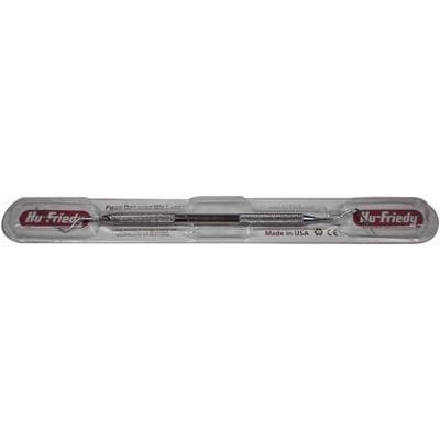 Hu-Friedy Expro 20F/QOW Color-Coded Double-Ended Explorer/Probe, Thin Williams, #31 Round Handle, XP20F/QOW thumbnail 9