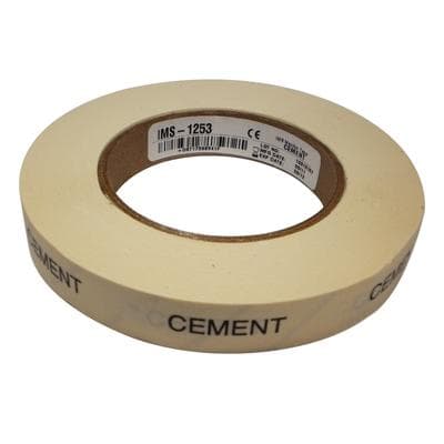 Hu-Friedy IMS Autoclave Monitor Tape, Cement, 3/4" x 60 yd, IMS-1253 thumbnail 13