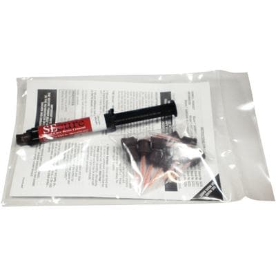 SEcure Dual-Cure Resin Cement, Syringe Refill, 9 g, Dentin Shade, 1/Pk, S274 thumbnail 15
