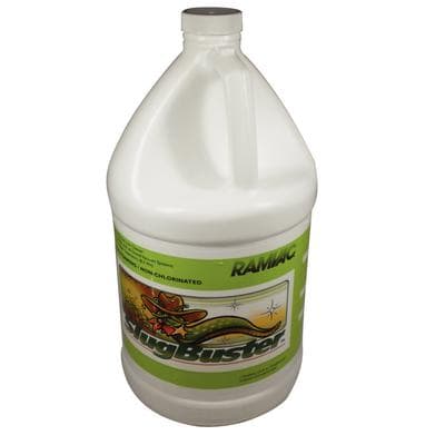 SlugBuster Liquid Vacuum Line Cleaner Concentrate, 1 Gallon with Hand Pump Dispenser, 900246 thumbnail 11