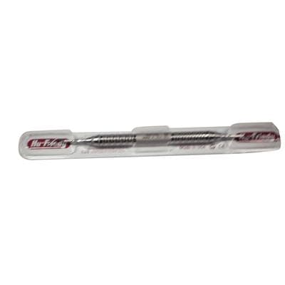 Hu-Friedy #19 Double-Ended Excavator, Spoon 2.0 mm, #6 Satin Steel Handle, EXC196 thumbnail 12