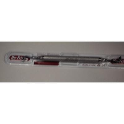 Hu-Friedy XTS Composite Instrument, Medium/Large Contact Forming, Double End, #6S Smooth Satin Steel Handle, TNCFIM/L thumbnail 11