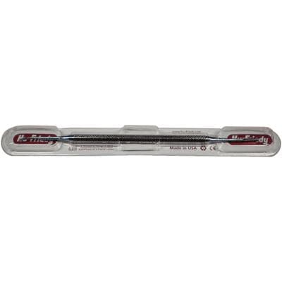 Hu-Friedy P24G Periosteal Elevator, Double-End, #24G, #2 Octagonal Handle, Stainless Steel, 1/Pk thumbnail 11