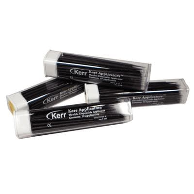 Kerr OptiBond Applicator Tips, Black, 19 Gauge, Disposable, 200/Pk, 24680 thumbnail 17