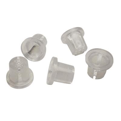 Dispos-A-Trap Universal Disposable Vacuum Trap, Model 5508-S, Fits All Saliva Ejectors, White, 72/Box thumbnail 13