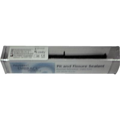 Pulpdent Embrace WetBond Pit & Fissure Sealant, Off-White, 3 mL Syringe Refill, EMS3W thumbnail 17