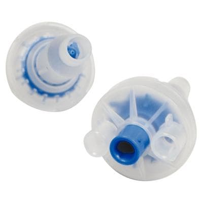 Aquasil Ultra DECA Dynamic Mixing Tips, Blue, 50/Pack, 678950 thumbnail 11