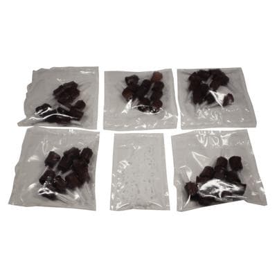 LuxaCore Smartmix HP Mixing Tips with Intra-Oral Tips, 1:1, Brown, 50/Pk, 212042 thumbnail 24