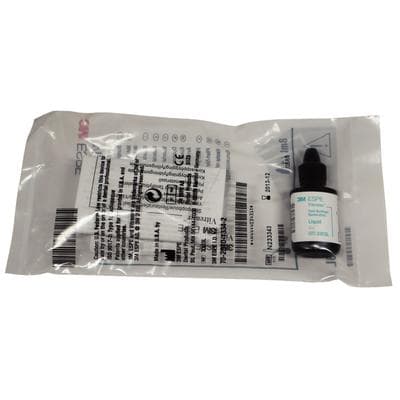 3M Vitremer Core Buildup/Restorative Glass Ionomer Liquid Refill, 8 ml Bottle, 3303L thumbnail 17