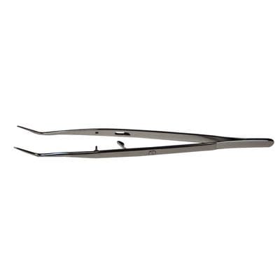 Hu-Friedy Dressing Pliers, Locking, #18L, Serrated Tip, 1/Pk, DP18L thumbnail 17