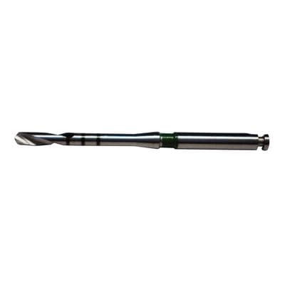 ParaPost X-System Drills, Size #7, Green, 1.75 mm (0.070"), 3/Pk, P42-7 thumbnail 11