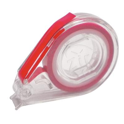 Zirc E-Z ID Tape Roll, Neon Pink, 10' x 1/4", Autoclavable, 1 Roll, 70Z300S thumbnail 18