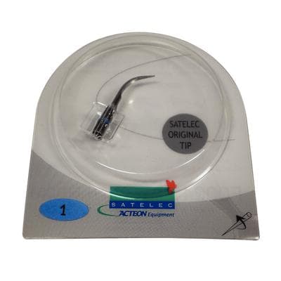 Satelec/Acteon Newtron Ultrasonic Scaler Tip #1, Universal, Supra-Gingival, Steel, F00246, 1/Pkg thumbnail 5