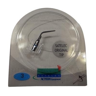 Acteon Satelec Newtron Ultrasonic Scaling Tip #3, Stain Removal, Each thumbnail 5