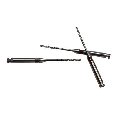 ParaPost XT Drill, Refill, Size 3, 0.036" (0.9 mm), Brown, 3/Pk, P6230 thumbnail 17