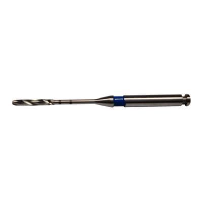 ParaPost XT Drill, Size 4.5, Blue, 0.045" (1.14 mm), 3/Pk, P624-5 thumbnail 13