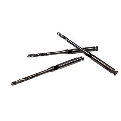 ParaPost XT Drill, Size 6, 0.060" (1.50 mm), Black, 3/Pk, P626-0 thumbnail 13
