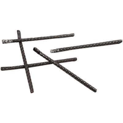 ParaPost XP Endodontic Posts, Stainless Steel, Size #3, 0.036" (0.90mm), Brown, 25/Pk, P7443B thumbnail 10