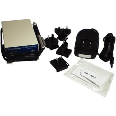 Kerr Touch'n Heat 5004 Endodontic Heat Carrier, 110V, Complete Unit, 973-0212 thumbnail 17