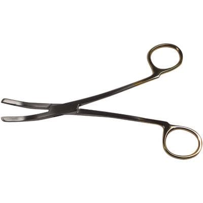 Miltex Wynman Crown Gripper, Tungsten Carbide Jaws, 6-1/4" (160mm), Without Ratchet, 72-10TC thumbnail 11