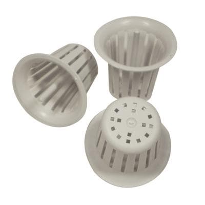 Pinnacle Dispos-A-Trap Disposable Vacuum Trap, Model 6400-C, 1-5/8" Diameter, Fits A-dec Cascade & Performer Cuspidors, 144/Pkg, 6400-C thumbnail 18