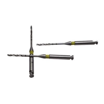 ParaPost XT Drill, Size 4, 0.040" (1.0 mm), Yellow, 3/Pk, P624-0 thumbnail 12