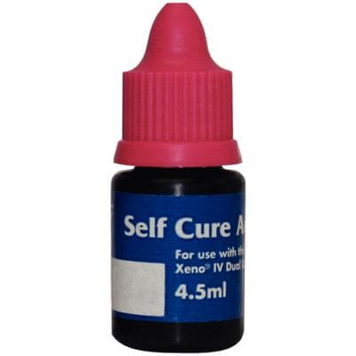 Prime & Bond NT Self-Cure Activator, 4.5 ml Bottle, 1/Pk, 634354 thumbnail 21